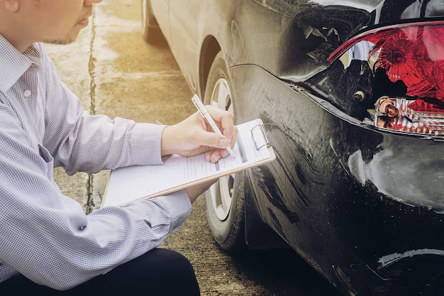 Alaska Car Insurance Requirements