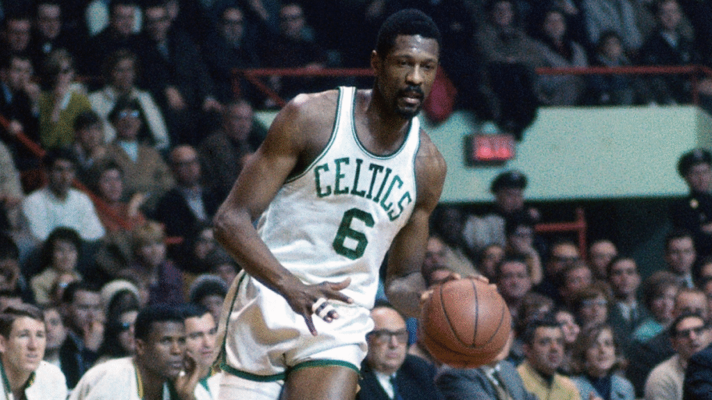 Bill Russell