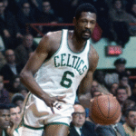 Bill Russell