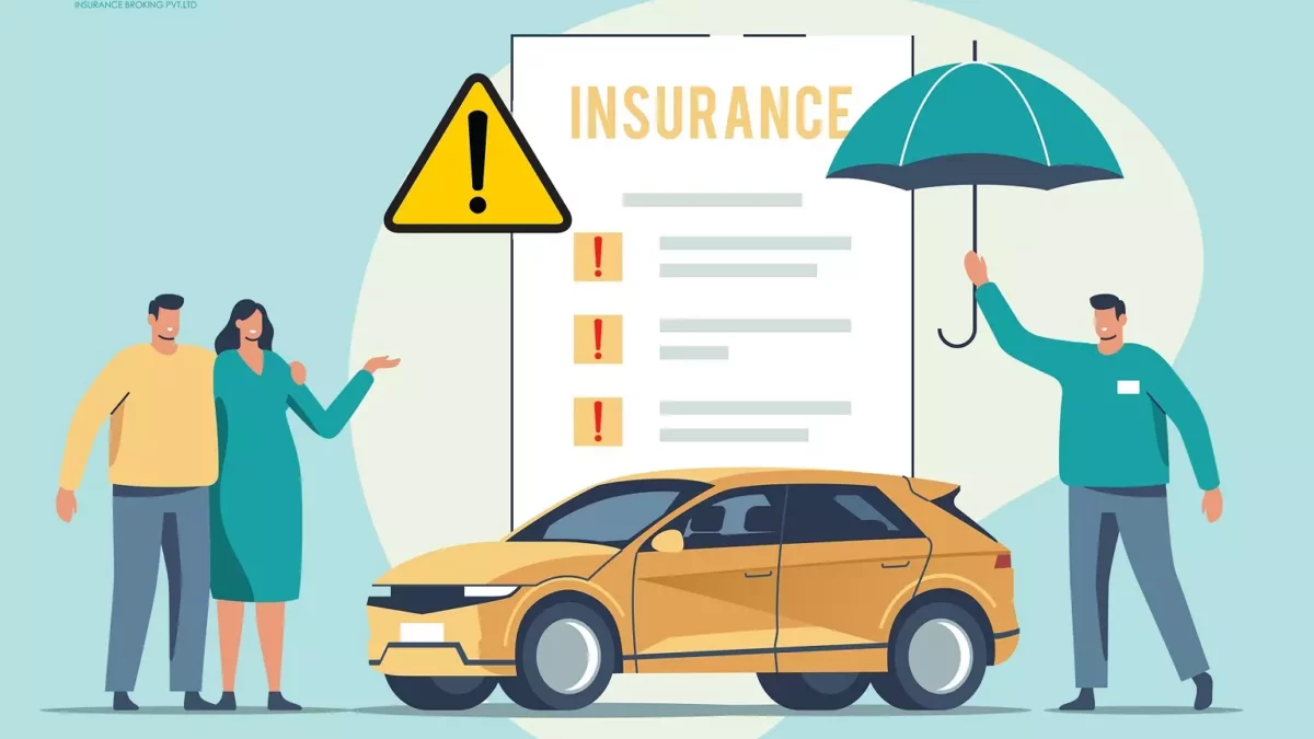 Car Insurance Mistakes