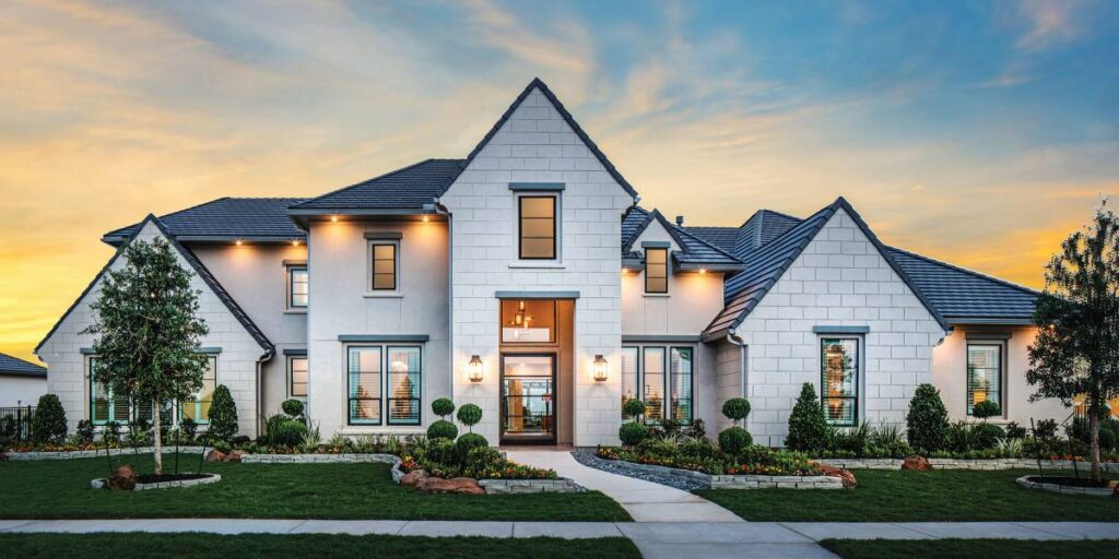 Custom Homes