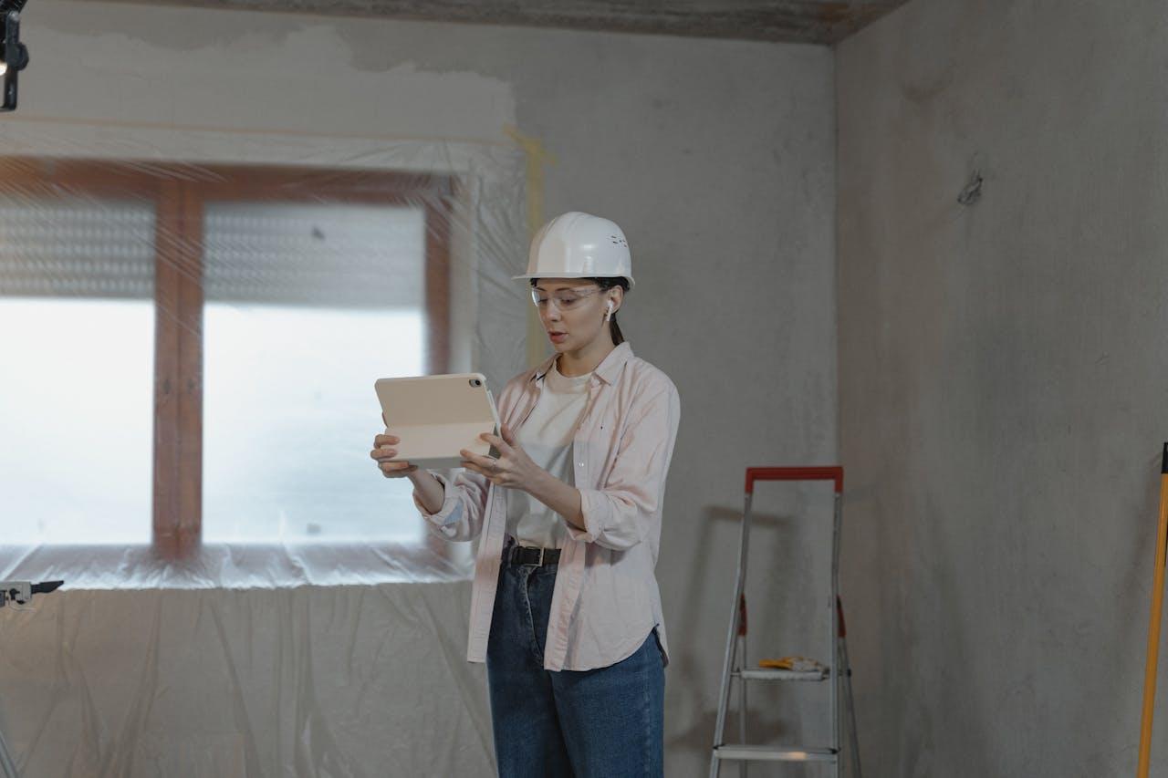 General Contractor