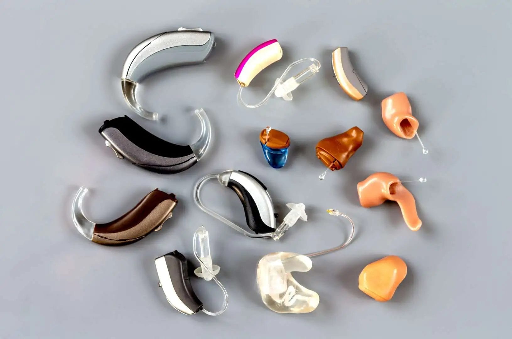 Hearing Aids