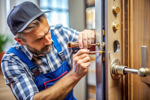 Lockout Solutions