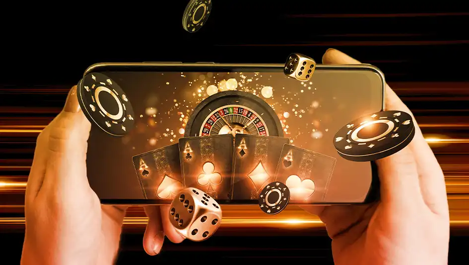 Mobile Casinos