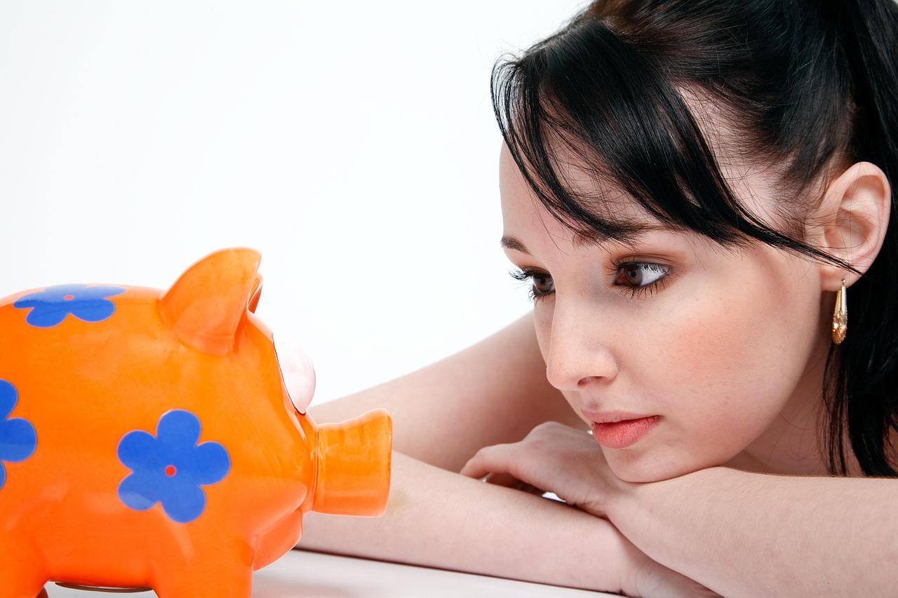 Personal Finances