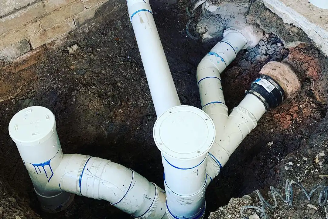 Pipe Relining in Beaches