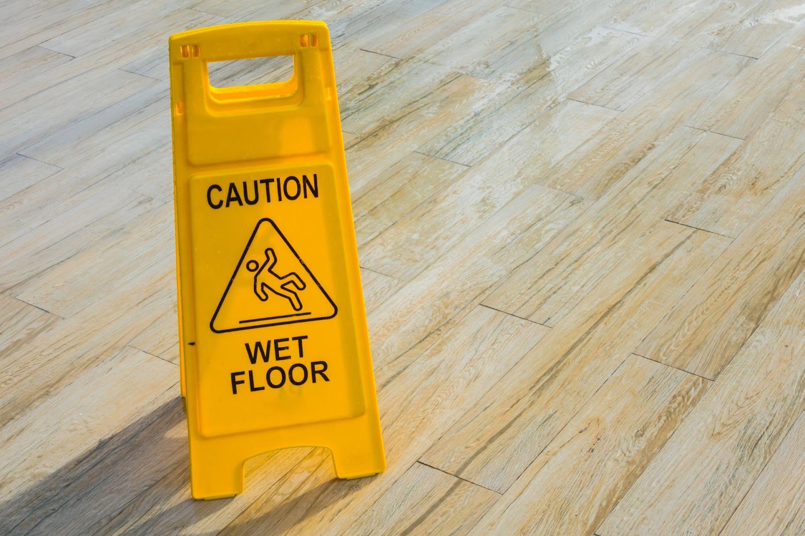 Premises Safety Rules