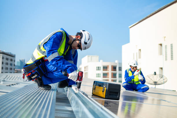 Roofing Repair
