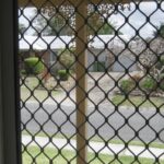 Security Screens in QLD Summers