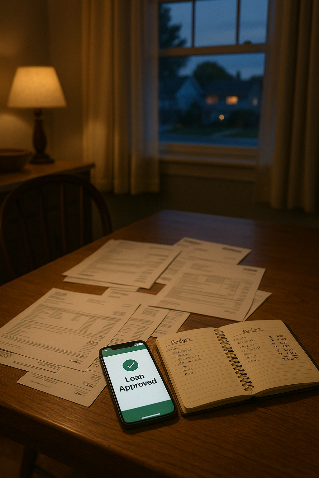 Smarter Loan Solutions