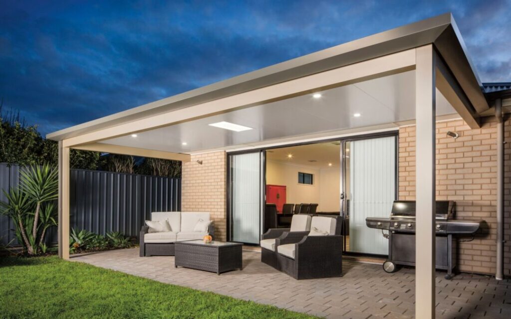 Verandahs