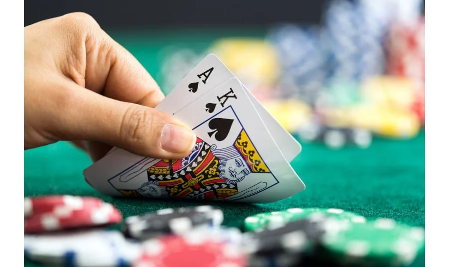 Blackjack