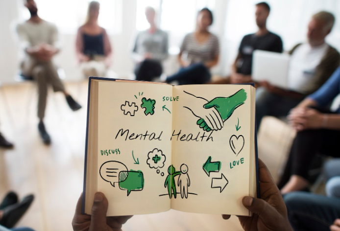 Mental Well-Being