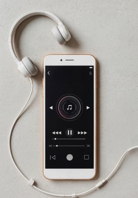 Rock Background Music for Videos