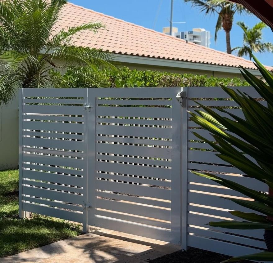 Fence Contractor