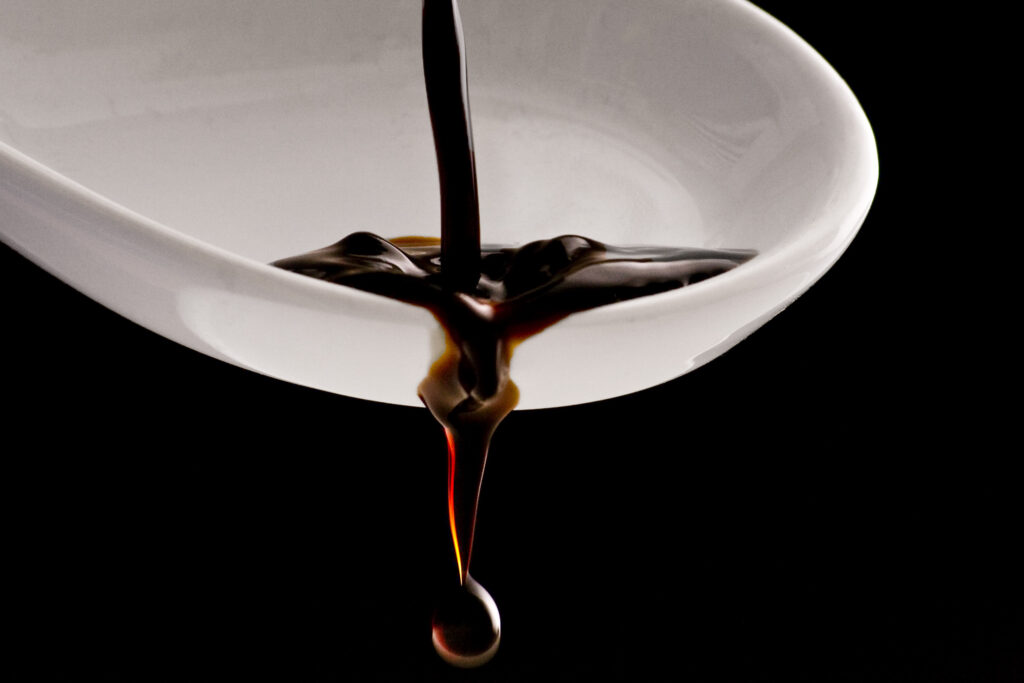 Balsamic vinegar