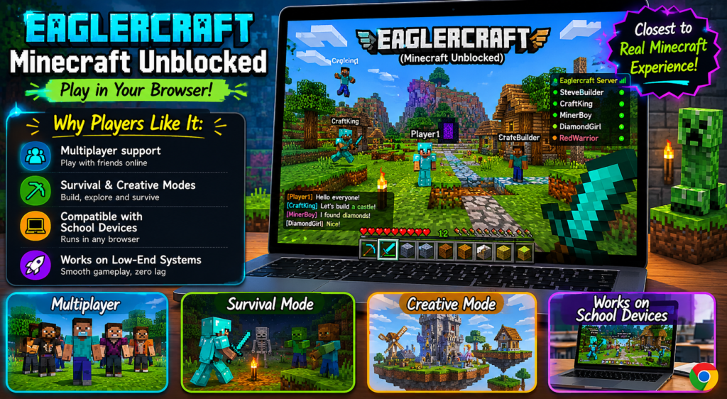 Eaglercraft