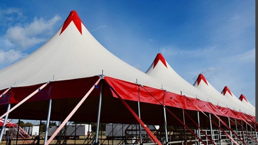 Event Tent