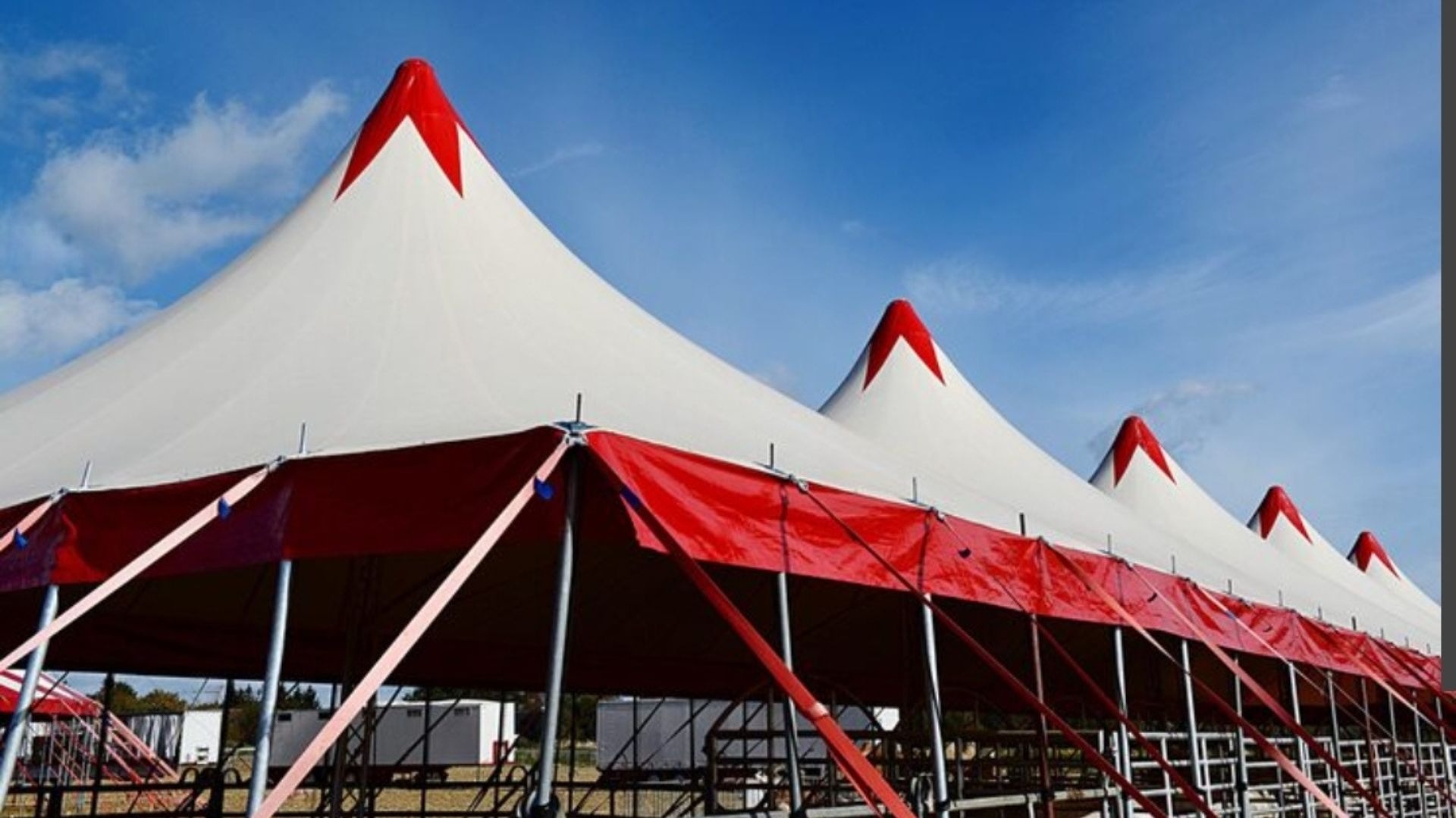 Event Tent