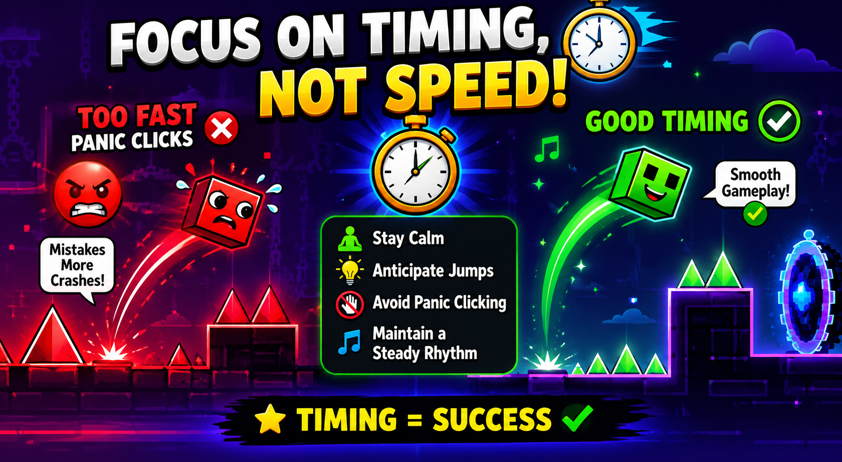 geometry dash unblocked