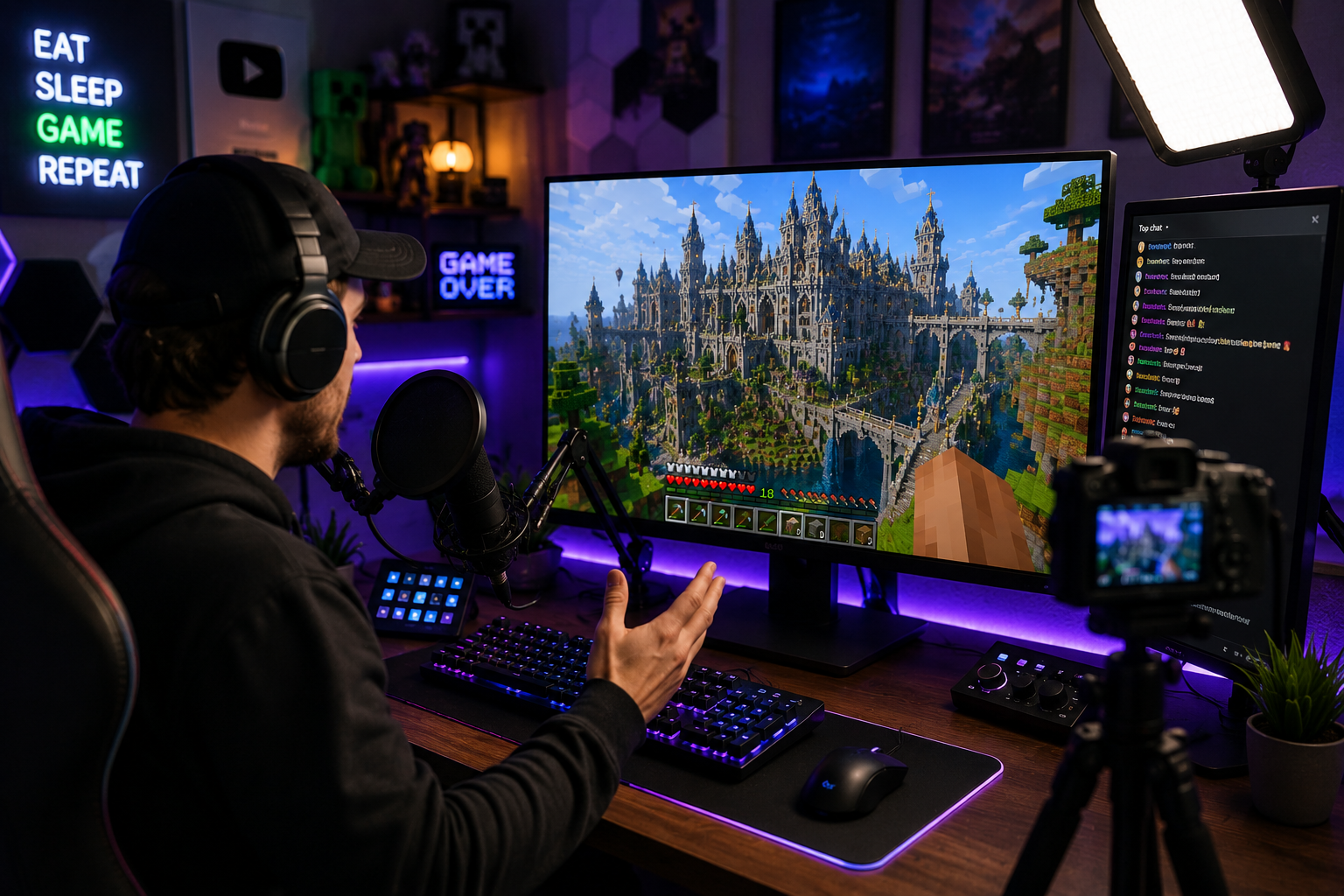 eaglercraft unblocked