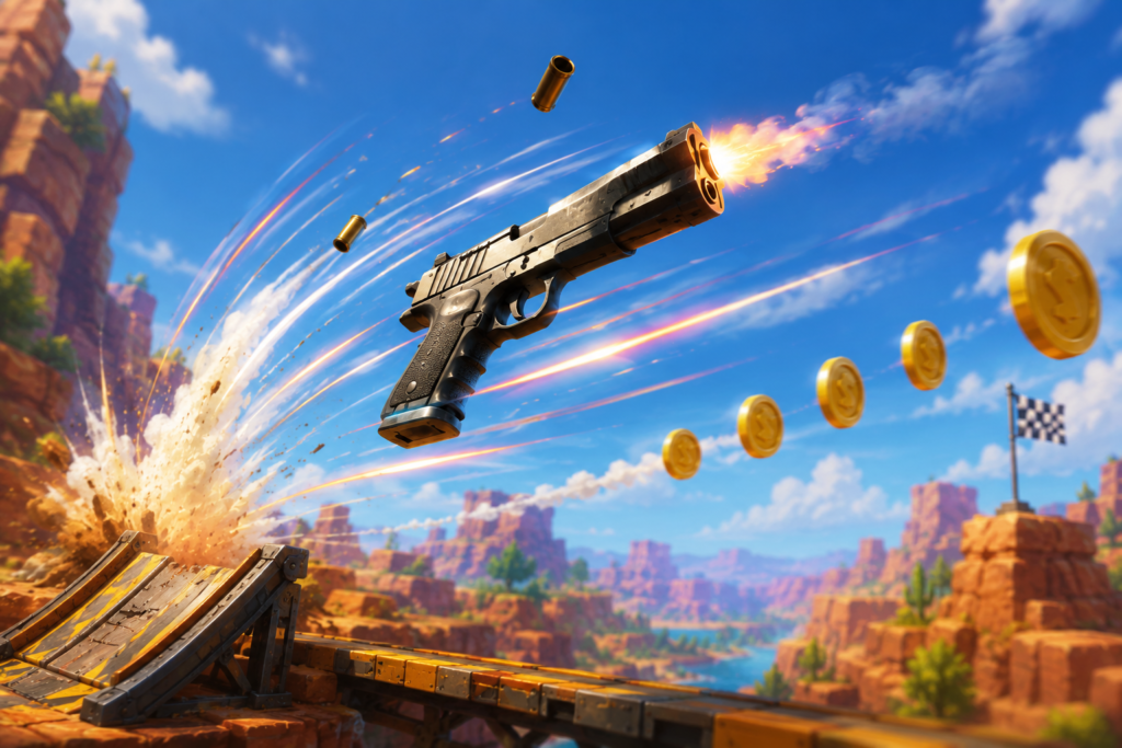 Understanding the Core Gameplay Mechanics
