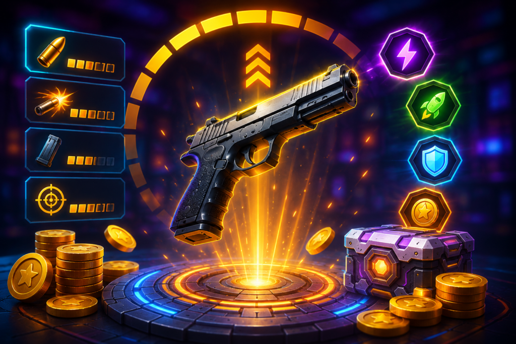 Best Upgrades to Prioritize