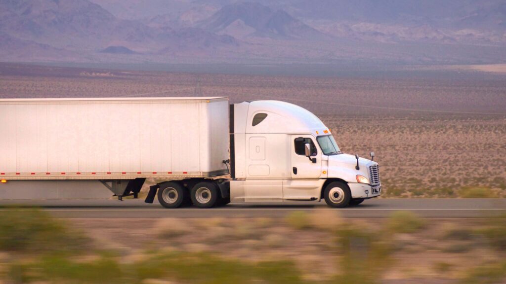 Right Line Haul Partner