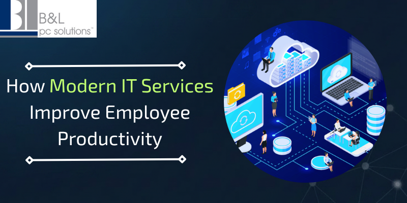 Modern IT Services