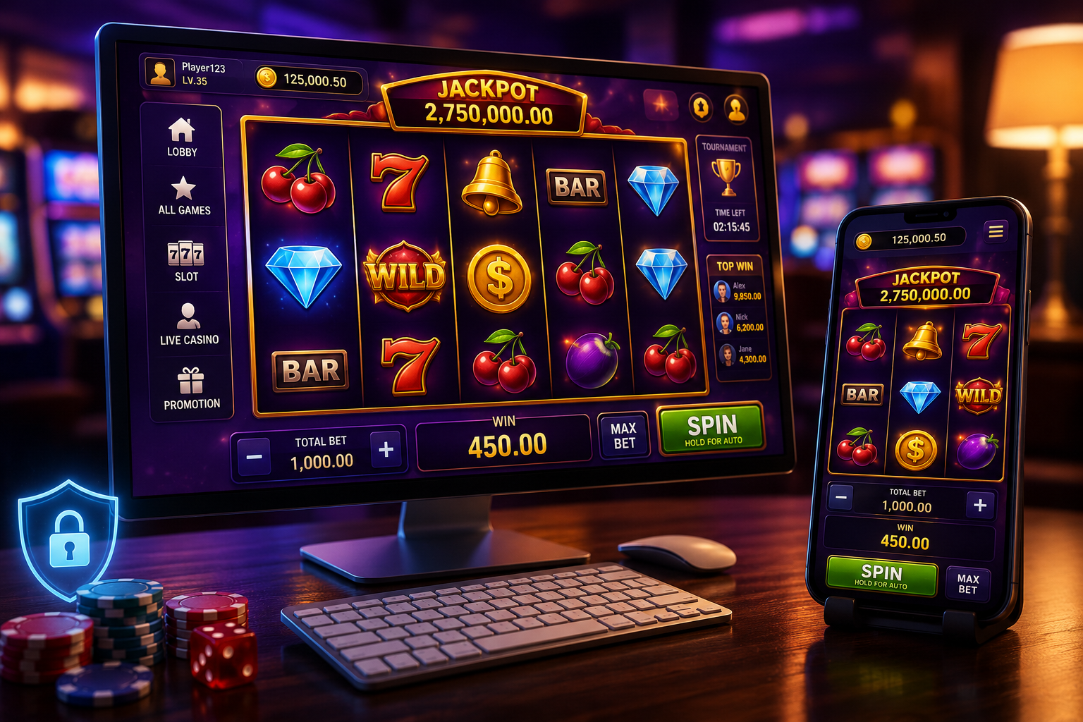 link slot multibet88
