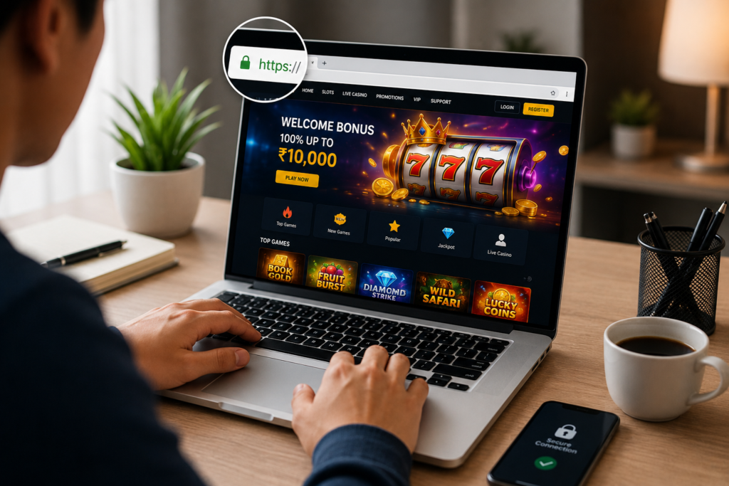 What Is Link Slot Multibet88?