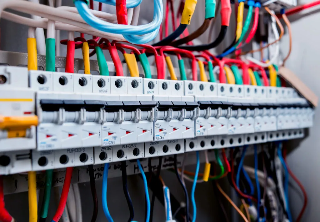 Electrical Upgrades