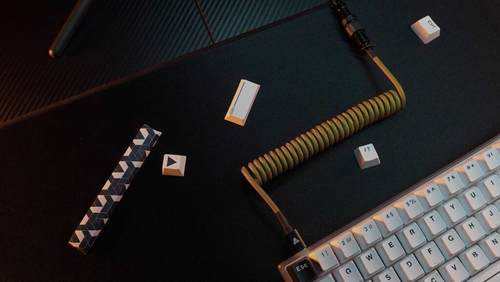 Keyboard Cables
