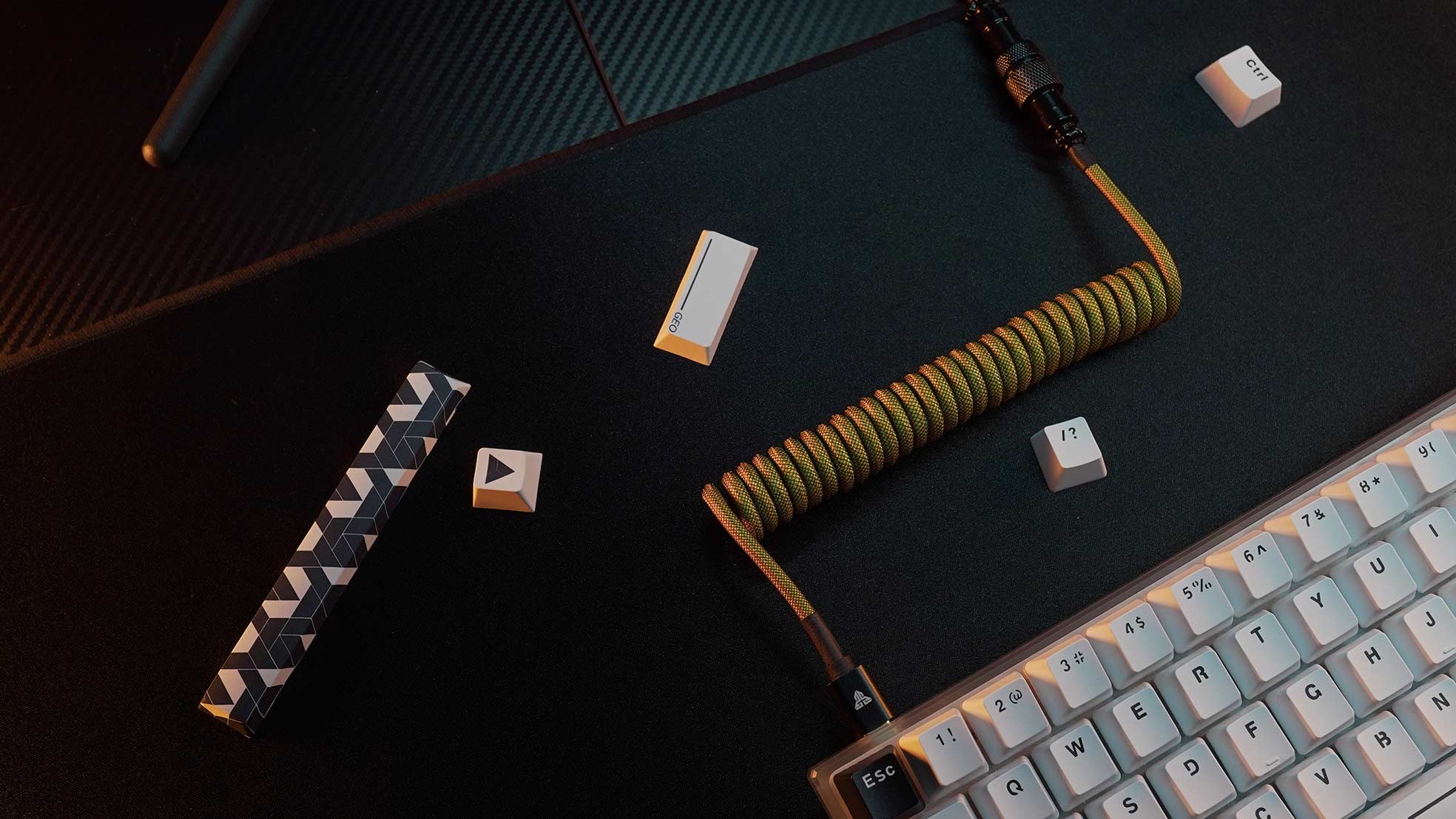 Keyboard Cables