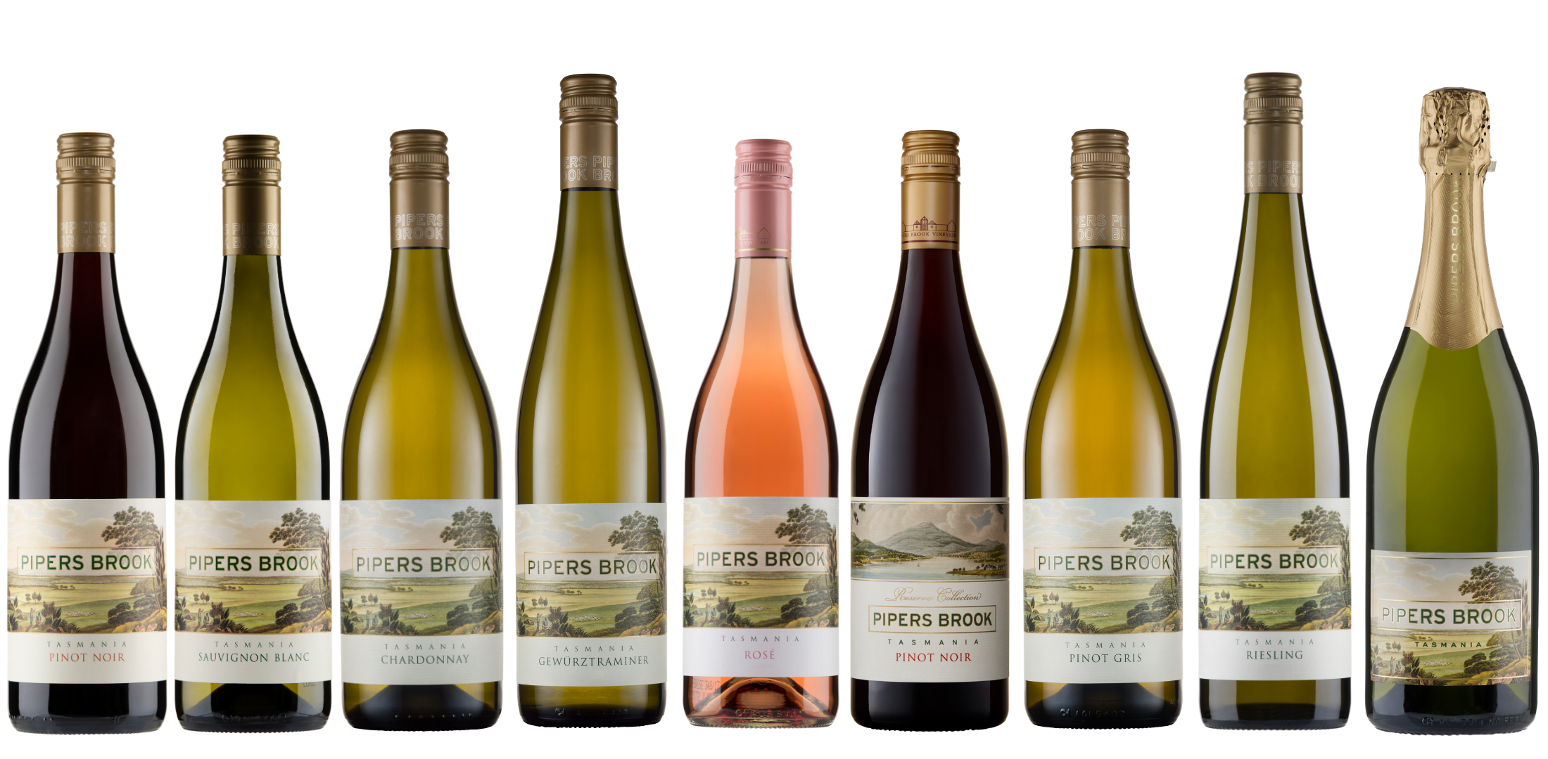 Pipers Brook Wines