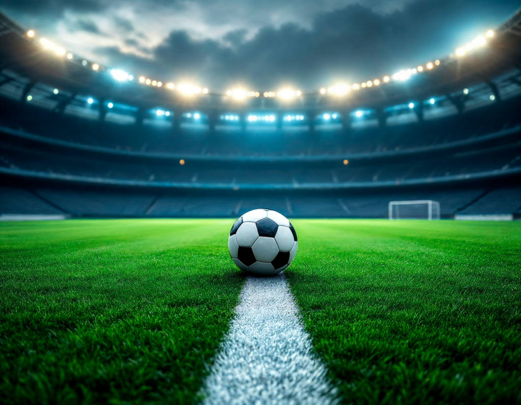 Champions League Games