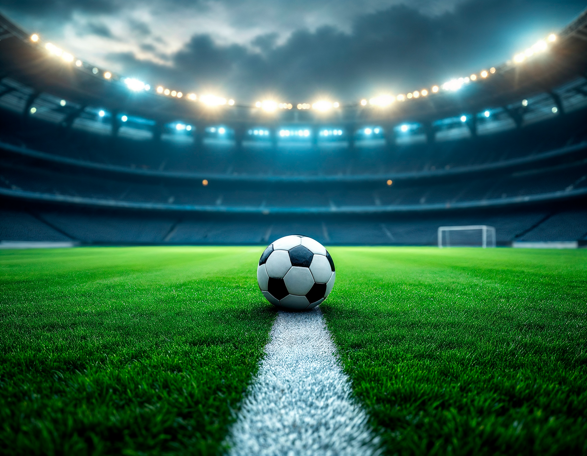 Champions League Games