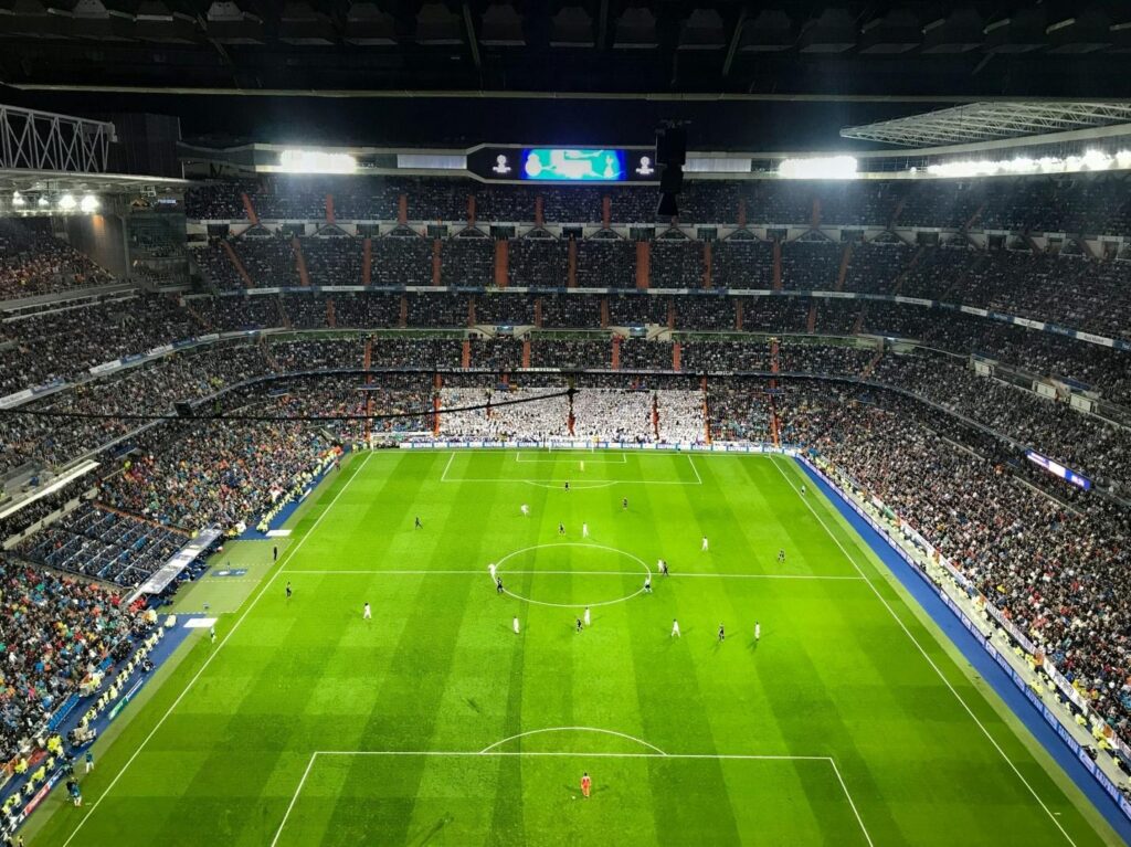 Football Nights