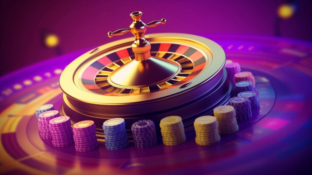 Bybet Casino