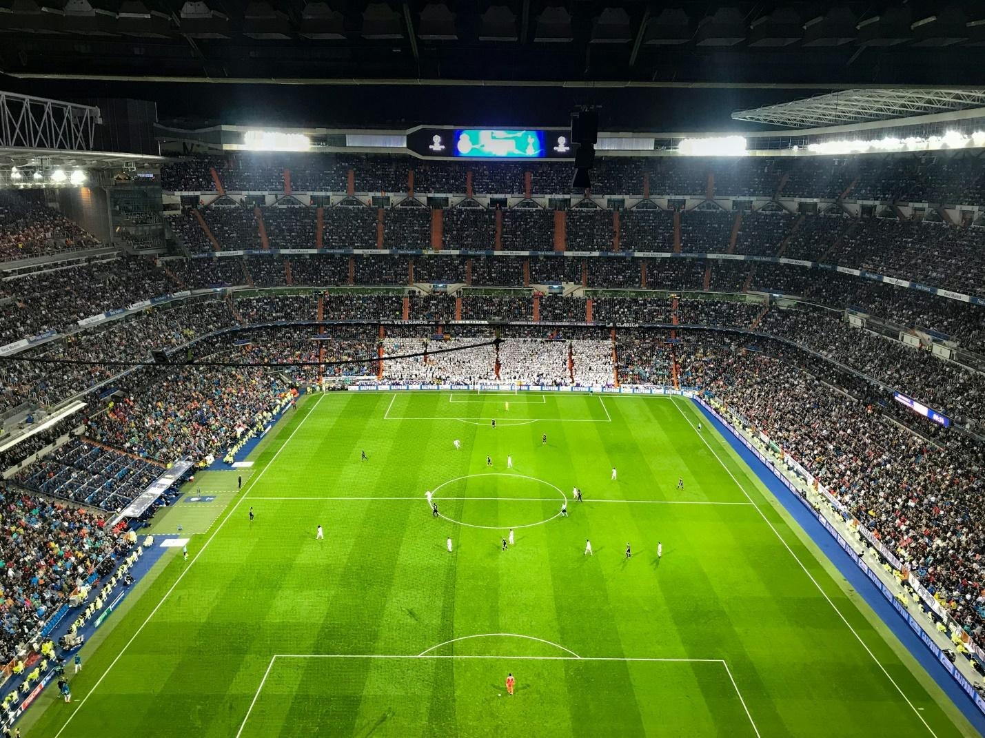 Football Nights