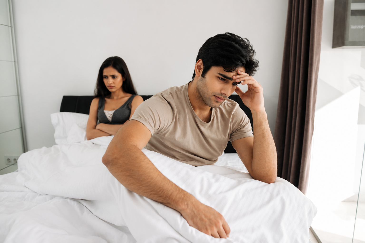 Erectile Dysfunction