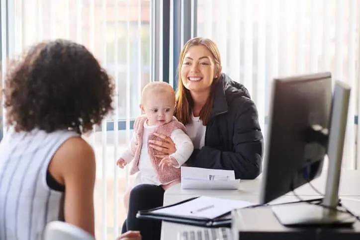 Adoption Agency