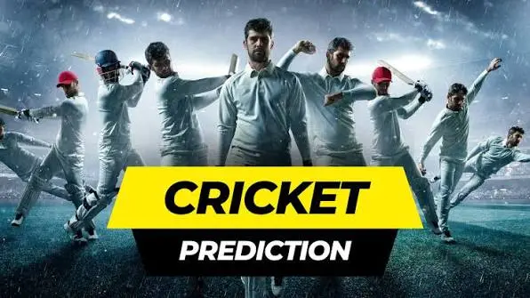 Cricket Predictions