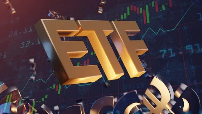 ETF Structures