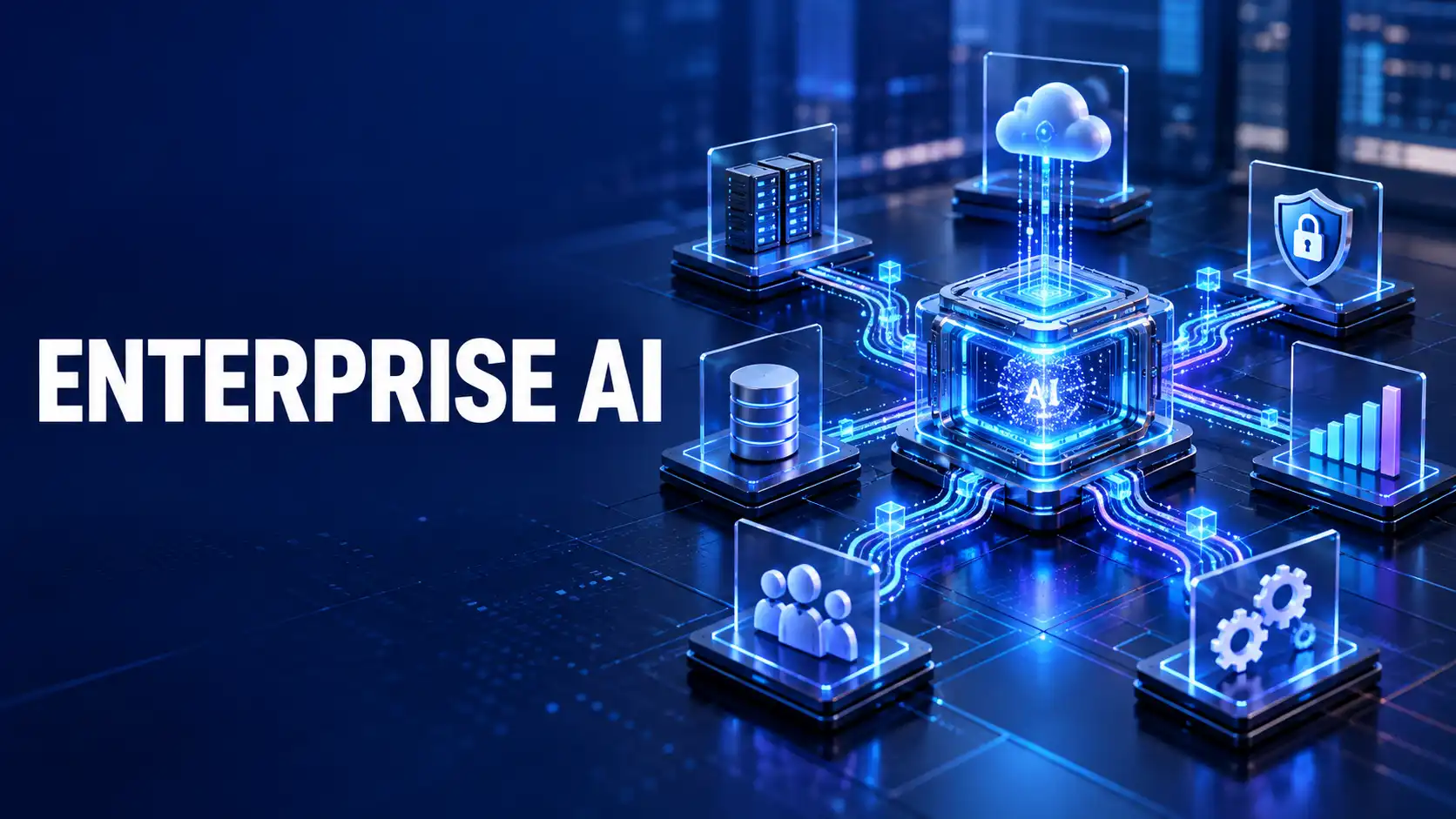 Enterprise AI