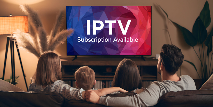 Indian IPTV
