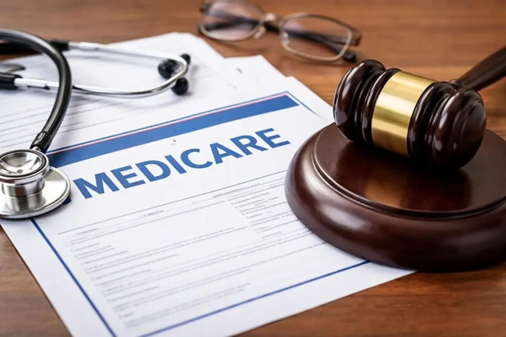 Medicare Fraud
