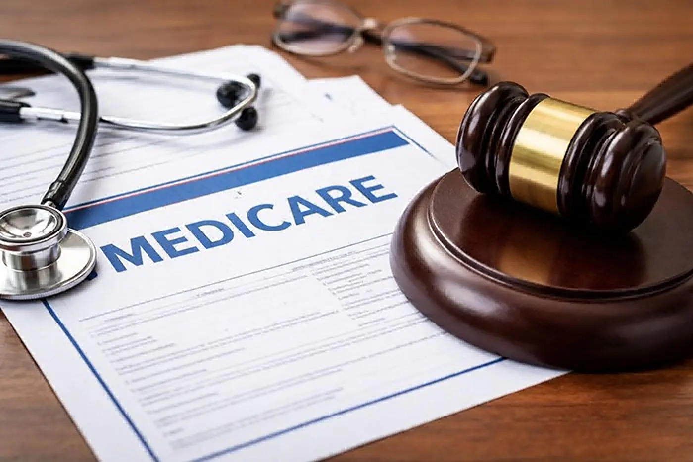 Medicare Fraud