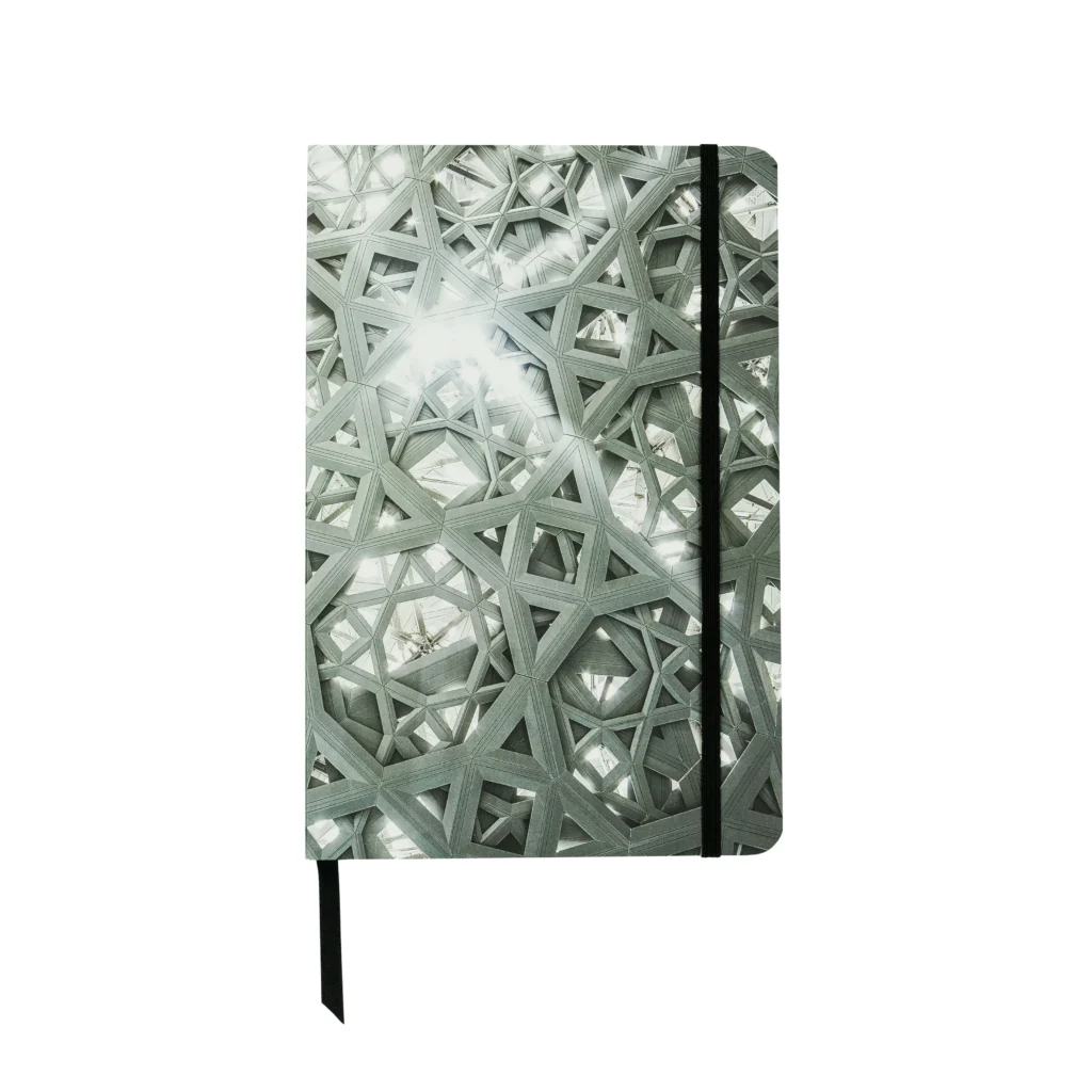 Notebook Ideas